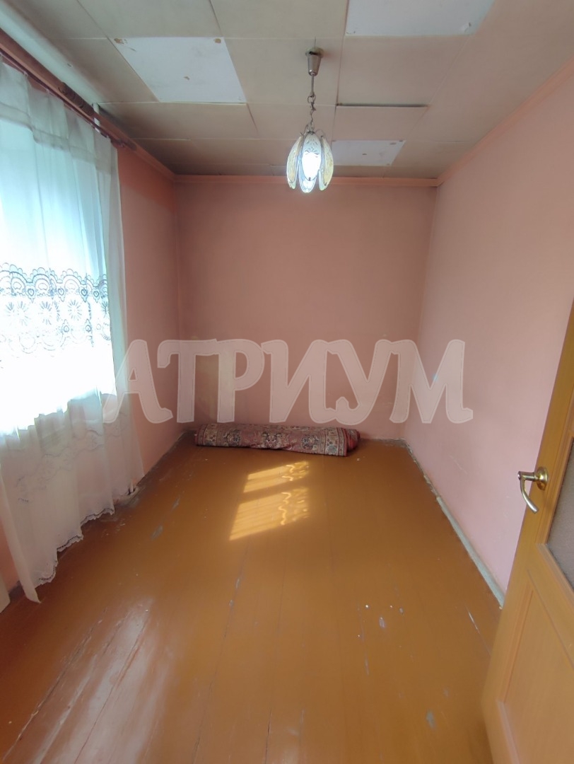 Продажа 4-комнатной квартиры, Улан-Удэ, Ключевская улица,  д.35