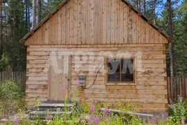 Участок на Байкале