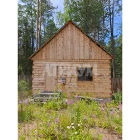 Участок на Байкале